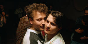 Christmas Party 2005 Gay Porn - The Epidemic of Gay Loneliness - The Huffington Post