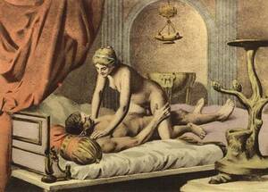 19th Century French Porn - French 18th Century Porn | Sex Pictures Pass