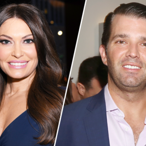 Kimberly Guilfoyle Porn Captions - Did Rupert's Annoyance, and Don Jr.'s Love, Help Cost Kimberly Guilfoyle  Her Job at Fox? | Vanity Fair