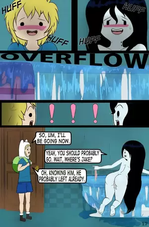 Adventure Time Closet Porn - Misadventure Time 1: Marceline's Closet porn comic - the best cartoon porn  comics, Rule 34 | MULT34