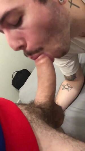 neighbors suck my cock - Just sucking my neighbour's cock - ThisVid.com