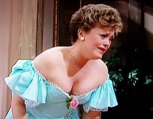 Bea Arthur Porn - Golden girls bea arthur porn - Dire situation crimes of fashion blanche  devereaux jpg 324x252