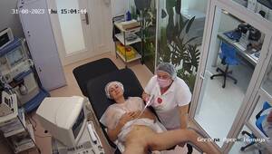 hospital doctor fuck - Male and female doctors fucking gyno patients porn vids - Sexeclinic HQ  Medical Fetish Videos