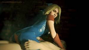 Kara Supergirl Porn Gif - ... 3D Animated DC_Comics Hazard3000 Injustice_2 Source_Filmmaker Supergirl  injustice // 1920x1080 // 2.4MB ...