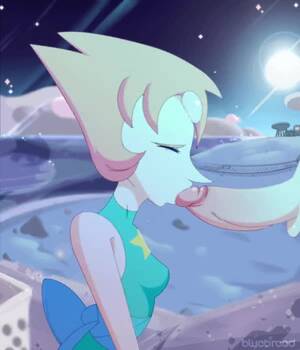 2016 Cartoon Network Porn - Cartoon Network Pearl (steven Universe) 1girl Animated - Lewd.ninja