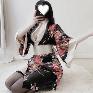 erotic japanese kimono - Sexy Lingerie for Women Erotic Porno Japanese Kimono Uniform Temptation  Lingerie Erotic Cute Girl Sex Cosplay Slutty Clothes Set : Amazon.co.uk:  Home & Kitchen