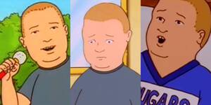 king of the hill porn movies - King Of The Hill: 15 Funniest Bobby Hill Quotes