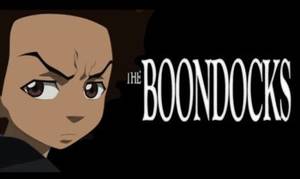 luna sea extreme cartoon porn - Western Animation / The Boondocks