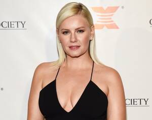 Elisha Cuthbert Leaked Sex Tape - Elisha Cuthbert Felt Pressure To Pose For Men's Magazines