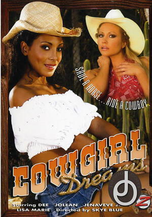 Cowgirl Porn Movies - Cowgirl Dreams DVD - Porn Movies Streams and Downloads