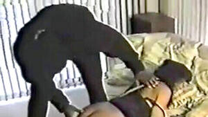 bbc slave spanking her ass - Submissive British Amateur Wife, Brutal Anal Bbc Punishment -  Videosection.com