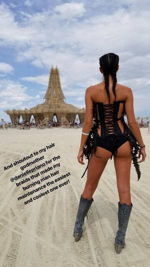 Burning Man Sex Porn - Sara Sampaio Sexy Photos) October 07 2017 at free porn cams xxx online 500  girls sexy keywords: porn porno sex anal girls cum video milf big ass big  tit ...