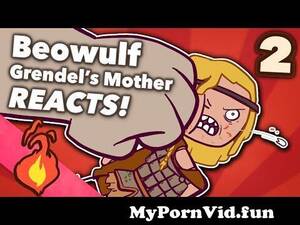 Grendel Porn - Beowulf- Grendel's Mother Reacts! - European - Extra Mythology from beowulf  grendel motherloadesi randi fuck xxx sexigha hotel mandar moni hotel room  girls fuckfarah khan fake unty sex pornhub comajal Watch Video -