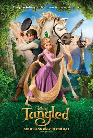 Disney Tangled Porn Finn - Tangled\