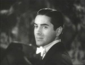 Bisexual Movie Stars - Ohio-born movie star Tyrone Power (1914â€“1958) was the son of an actor. A  practicing bi-sexual, Tyrone was involved with several men during his  career, ...