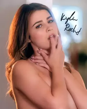 hottest nudist - Kylie Rocket Super Sexy Hot Adult Porn OF Model Signed 8x10 Photo COA Proof  15 | eBay