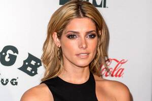 Ashley Greene - Tenants of burned Hollywood high rise sue Ashley Greene | Page Six