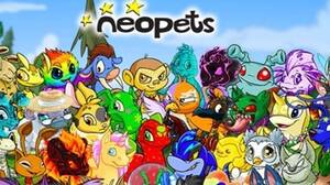 Neopets Sex Porn - Petition Â· Ways to Improve Neopets - Canada Â· Change.org