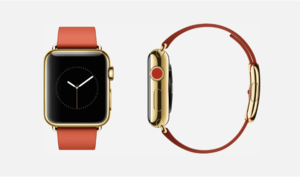 Apple Watch Porn - Apple Watch porn: Our six favourite, most stylish versions of Apple's  wearable - ShinyShiny