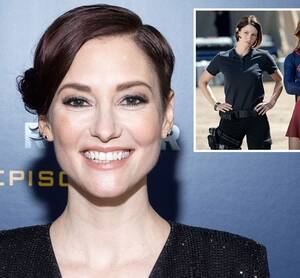 Chyler Leigh Porn - Supergirl's Chyler Leigh comes out and pays tribute to LGBT character on  show in moving post â€“ The US Sun | The US Sun