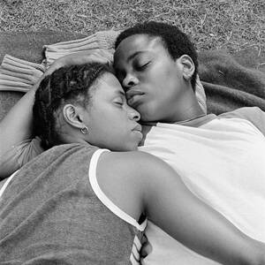 black lesbian forced - This Newly Reissued '70s Photography Book Is A Slice Of Queer Utopia |  British Vogue