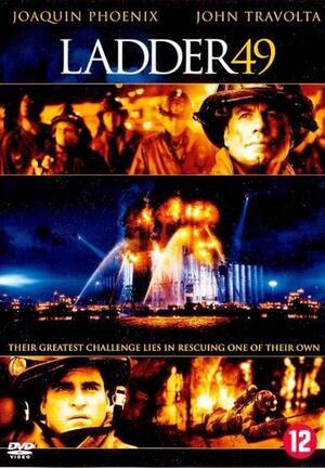 Ladder 49 Movie Porn - Ladder 49 (Dvd), Joaquin Phoenix | Dvd's | bol