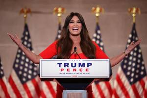 Kimberly Guilfoyle Porn Captions - Kimberly Guilfoyle shows how views of high society are broken - Los Angeles  Times