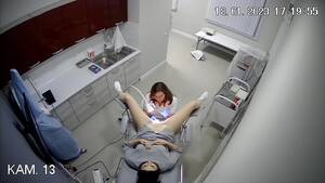 gynecologist hidden - Enama before dildo gyno porn - Sexeclinic Real Medical Fetish Videos