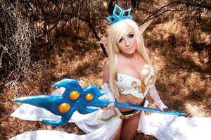 Cosplay Guy Porn - janna cosplay