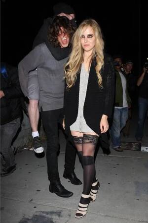 goth lesbian pantyhose - RILEY KEOUGH IS A BIG GIRL NOW â€“ Janet Charlton's Hollywood, Celebrity  Gossip and Rumors