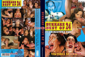 bukkake best - Bukkake Best of 24 - porn DVD GGG - John Thompson buy shipping