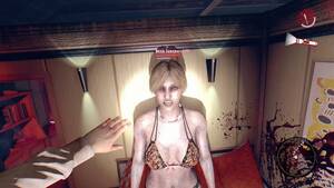 Dead Island Porn Star - Dead Island Definitive Edition Ps4 Zombie Porn Studio - YouTube