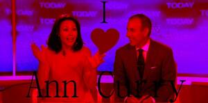 Ann Curry Fucking - Mr. Morbid's House of Fuckery: I Heart Ann Curry