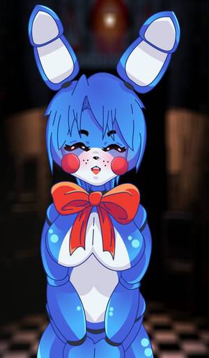 Bonnie The Bunny Porn - imagenes de toy bonnie five nights at freddy's 2 - Buscar con Google