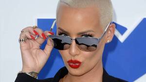 Amber Rose Pussy - Amber Rose Promotes OnlyFans Account With Nude IG Photo | HipHopDX