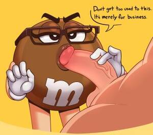 M&m Candy Rule 34 Porn - Rule34 - If it exists, there is porn of it / m&m's