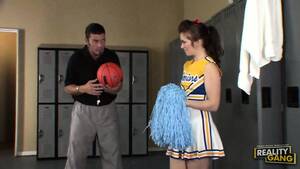 cock sucking cheerleaders rar - Ashlyn Rae - Cheerleader - EPORNER