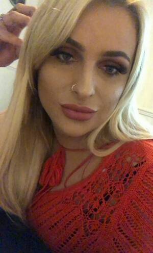 girl penis shemale - Police investigating 'hate crime' after transgender woman turned down for  porn role 'because she has a penis' | The Sun