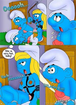 Gay Smurf Porn - Smurf softcore porn - XXX Sex Images.