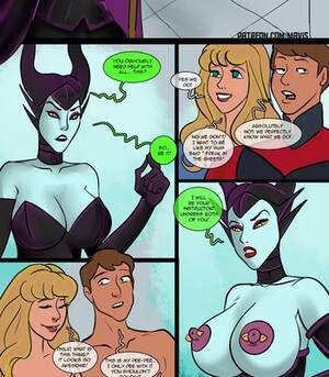 Maleficent Comic Porn - Maleficent Porn Comics | Maleficent Hentai Comics | Maleficent Sex Comics