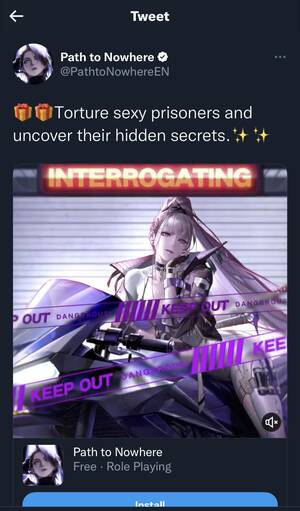 Iggy Azalea Disgusting Captions - Twitter PTN desperately needs to rethink their ad captions lmao :  r/PathToNowhere