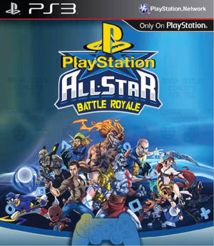 All Stars Battle Royale Porn - Playstation_All_Stars_Crash_Bandicoot_Spyro_Unlockables