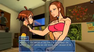 Best Cartoon Porn Games - Milf Busters! / Ver: 0.4 Â» Pornova - Hentai Games & Porn Games