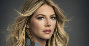 Katheryn Winnick Porn Cartoon - Vikings Star Katheryn Winnick Invades TV Again for Big Sky | Rotten Tomatoes