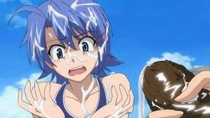 demon king daimao hentai - Anime Demon King Daimao Porn