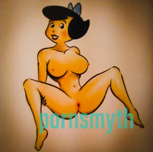 hot betty rubble toons hentai - Betty Rubble \