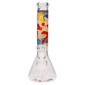 Glass Bong Porn - Buy HOT PORN STAR GLASS BONG 9MM - Wodo Shop