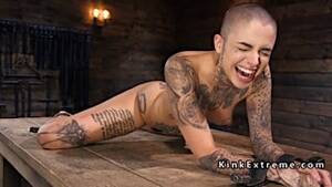 Nude Bald Women Porn - Free Tattooed Bald Girl Porn HD Videos | GominekoBooks