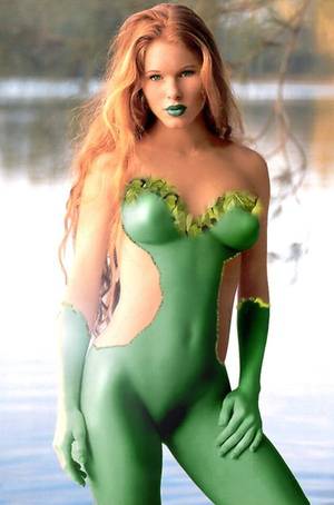 Body Paint Sexy Redhead Porn - Hot body paint