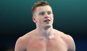 Adam & Eve Adult Porn - Adam Peaty